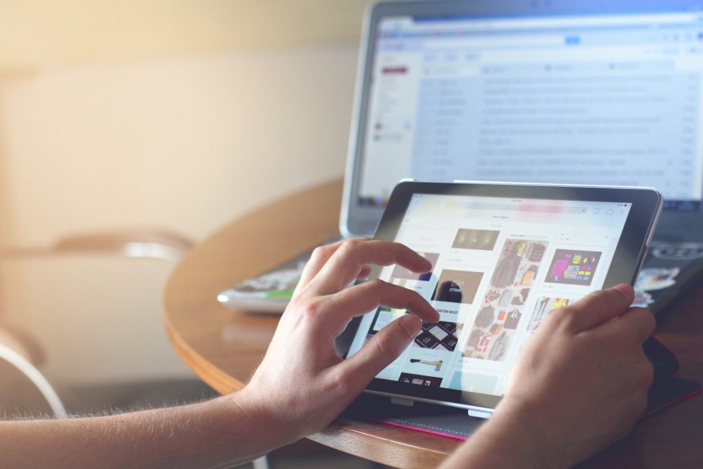 responsive website