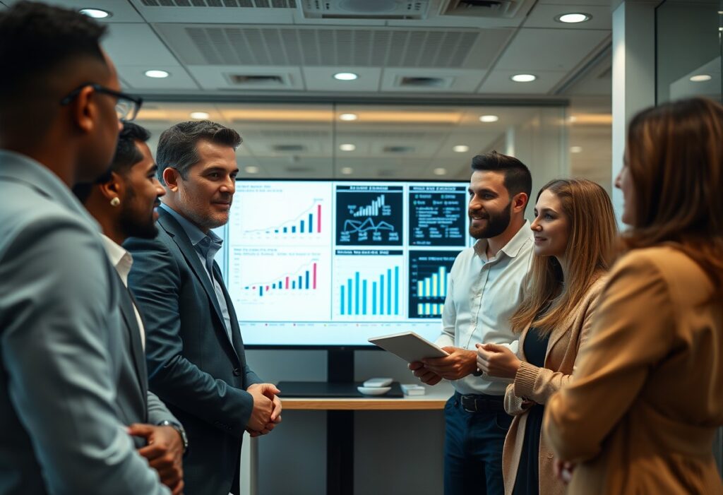 The Benefits of Using Referral Marketing in Your Marketing Strategy