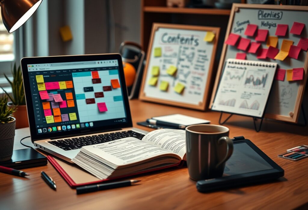 Creating Engaging Content – Tips and Tricks for Success